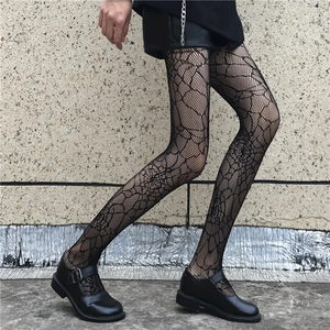 GOTHIC & PUNK TIGHTS