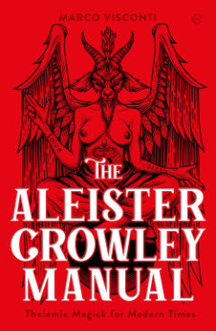 ALEISTER CROWLEY MANUEL Marco Visconti