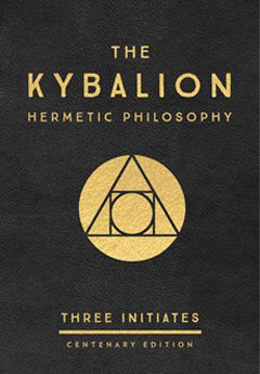 THE KYBALION Richard Smoley Book