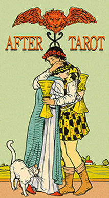 AFTER TAROT CARD DECK