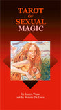 TAROT OF SEXUAL MAGIC Laura Tuan and Mauro de Luca