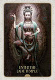 KUAN YIN ORACLE CARDS Alana Fairchild