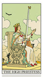 AFTER TAROT CARD DECK