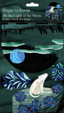 ROGER LA BORDE 'By the Light of the Moon POP & SLOT DECORATION SCENE