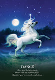 ORACLE OF THE UNICORNS DECK Cordelia Francesca Brabbs