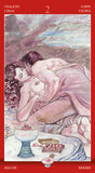 TAROT OF SEXUAL MAGIC Laura Tuan and Mauro de Luca