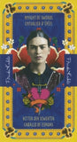 FRIDA KAHLO TAROT DECK