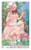 SEXUAL MAGIC TAROT Mauro de Luca