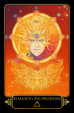 DREAMS OF GAIA TAROT CARD DECK Ravynne Phelan