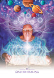 LIGHTWORKER ORACLE DECK Alana Fairchild, Mario Duguay