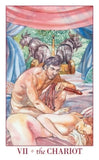 SEXUAL MAGIC TAROT Mauro de Luca