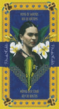 FRIDA KAHLO TAROT DECK