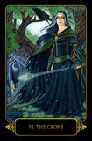 DREAMS OF GAIA TAROT CARD DECK Ravynne Phelan