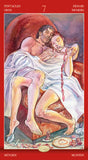 TAROT OF SEXUAL MAGIC Laura Tuan and Mauro de Luca