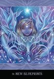 BEYOND LEMURIA ORACLE CARDS Izzy Ivy