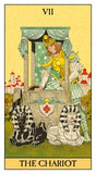 BEFORE TAROT CARD DECK