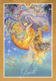 WHISPERS OF HEALING ORACLE DECK Angela Hartfield