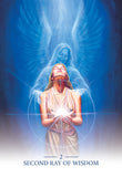 LIGHTWORKER ORACLE DECK Alana Fairchild, Mario Duguay