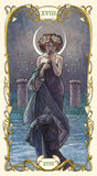 TAROT MUCHA DECK Pietro Alligo