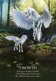ORACLE OF THE UNICORNS DECK Cordelia Francesca Brabbs