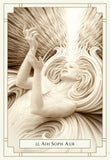 WHITE LIGHT ORACLE DECK Alana Fairchild, A. Andrew Gonzalez