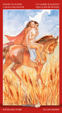 TAROT OF SEXUAL MAGIC Laura Tuan and Mauro de Luca