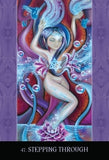 BEYOND LEMURIA ORACLE CARDS Izzy Ivy