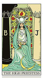 AFTER TAROT CARD DECK