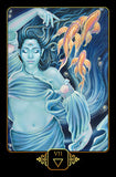 DREAMS OF GAIA TAROT CARD DECK Ravynne Phelan