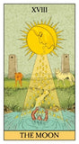 BEFORE TAROT CARD DECK