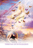 LIGHTWORKER ORACLE DECK Alana Fairchild, Mario Duguay