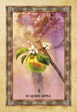 CELTIC TREE ORACLE CARDS Sharlyn Hidalgo