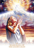 LIGHTWORKER ORACLE DECK Alana Fairchild, Mario Duguay
