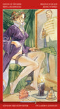 TAROT OF SEXUAL MAGIC Laura Tuan and Mauro de Luca