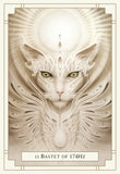 WHITE LIGHT ORACLE DECK Alana Fairchild, A. Andrew Gonzalez
