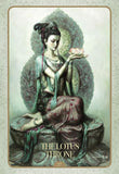 KUAN YIN ORACLE CARDS Alana Fairchild