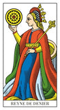 MARSEILLE TAROT CARD DECK PROFESSIONAL EDITION Anna Maria Morsucci