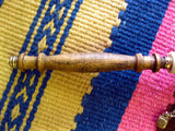 TIBETAN PRAYER WHEEL SMALL