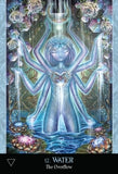 BEYOND LEMURIA ORACLE CARDS Izzy Ivy