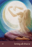 JOURNEY OF LOVE ORACLE DECK Alana Fairchild, Richard Cohn & Rassouli