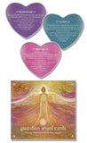 GUARDIAN ANGEL CARDS Toni Carmine Salerno