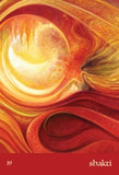 JOURNEY OF LOVE ORACLE DECK Alana Fairchild, Richard Cohn & Rassouli