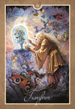 WHISPERS OF HEALING ORACLE DECK Angela Hartfield