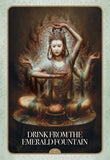 KUAN YIN ORACLE CARDS Alana Fairchild