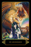 DREAMS OF GAIA TAROT CARD DECK Ravynne Phelan