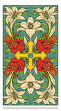 AFTER TAROT CARD DECK