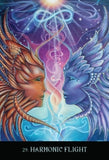 BEYOND LEMURIA ORACLE CARDS Izzy Ivy