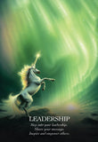 ORACLE OF THE UNICORNS DECK Cordelia Francesca Brabbs