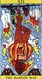TAROT DEL FUEGO TAROT CARDS DECK Ricardo Cavolo