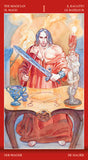 TAROT OF SEXUAL MAGIC Laura Tuan and Mauro de Luca